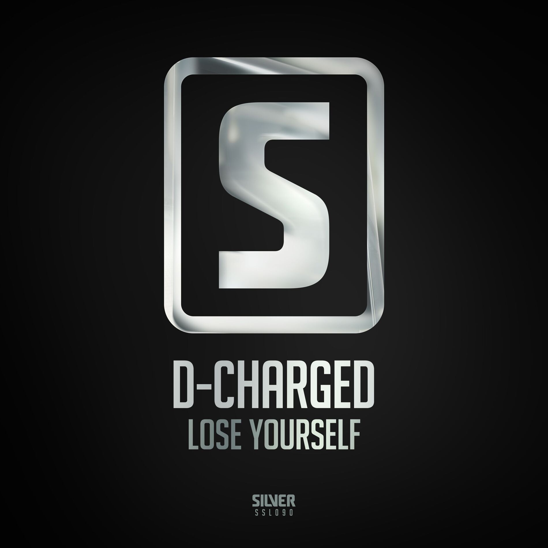 Album cover of Lose Yourself