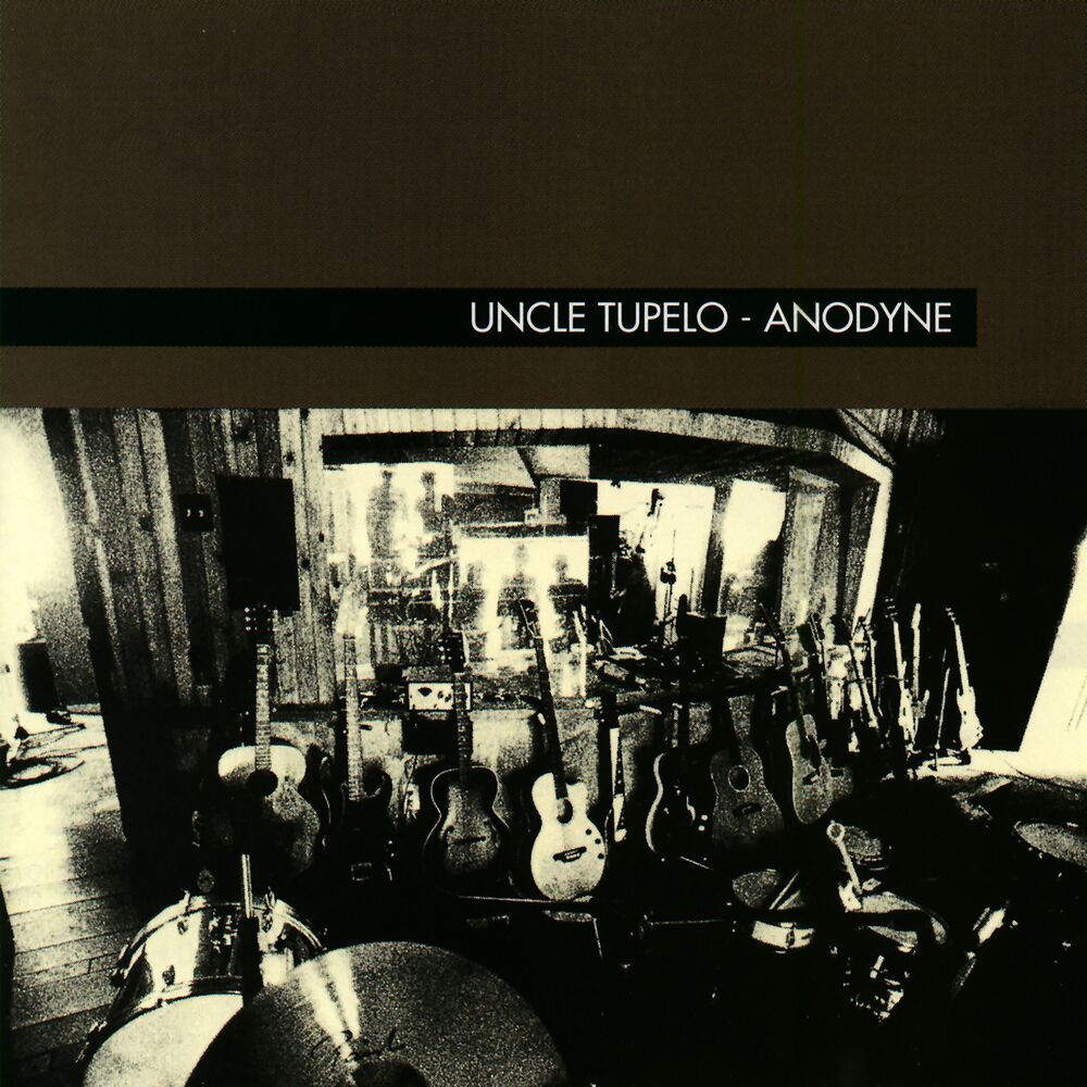 Picture of Anodyne