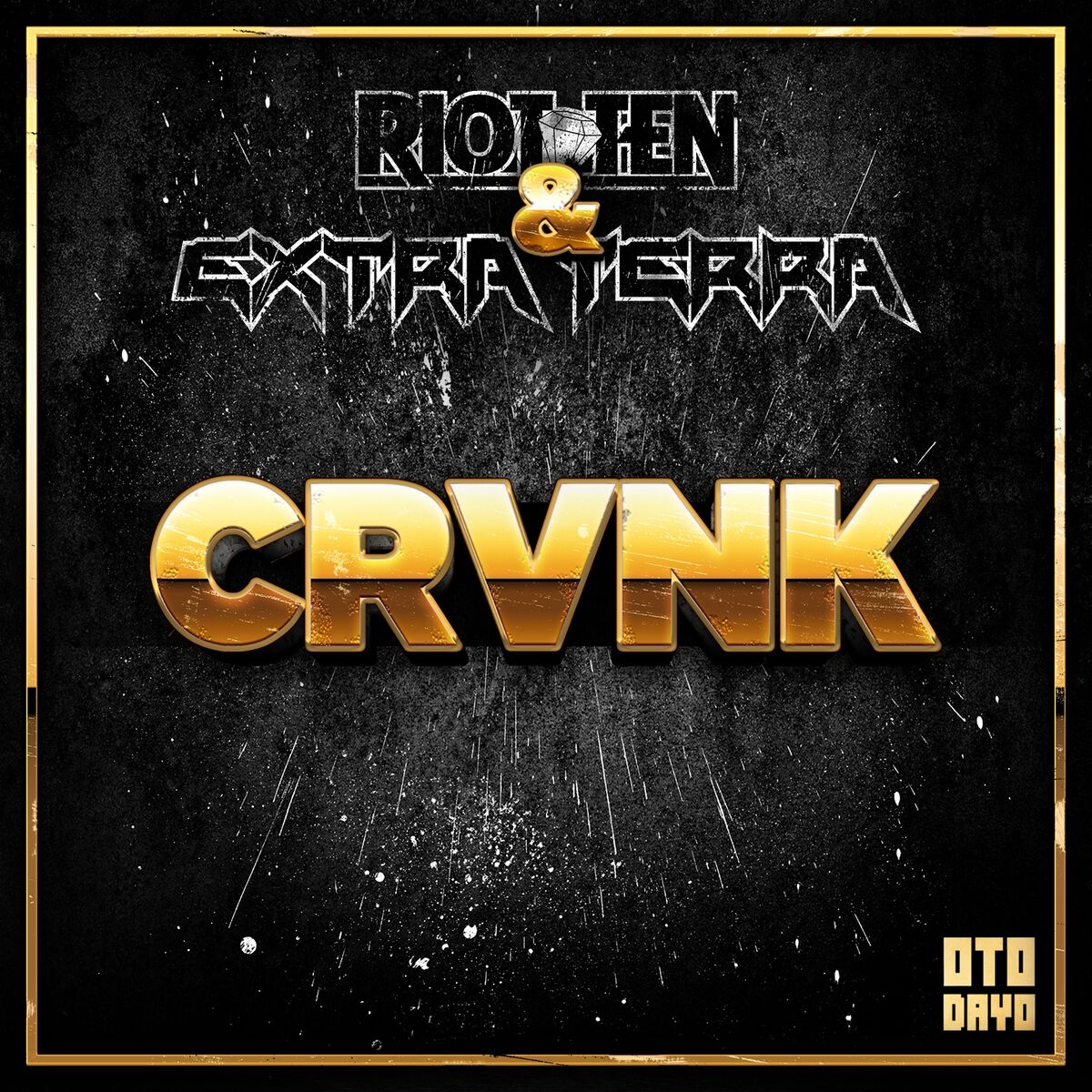 Album cover of Crunk