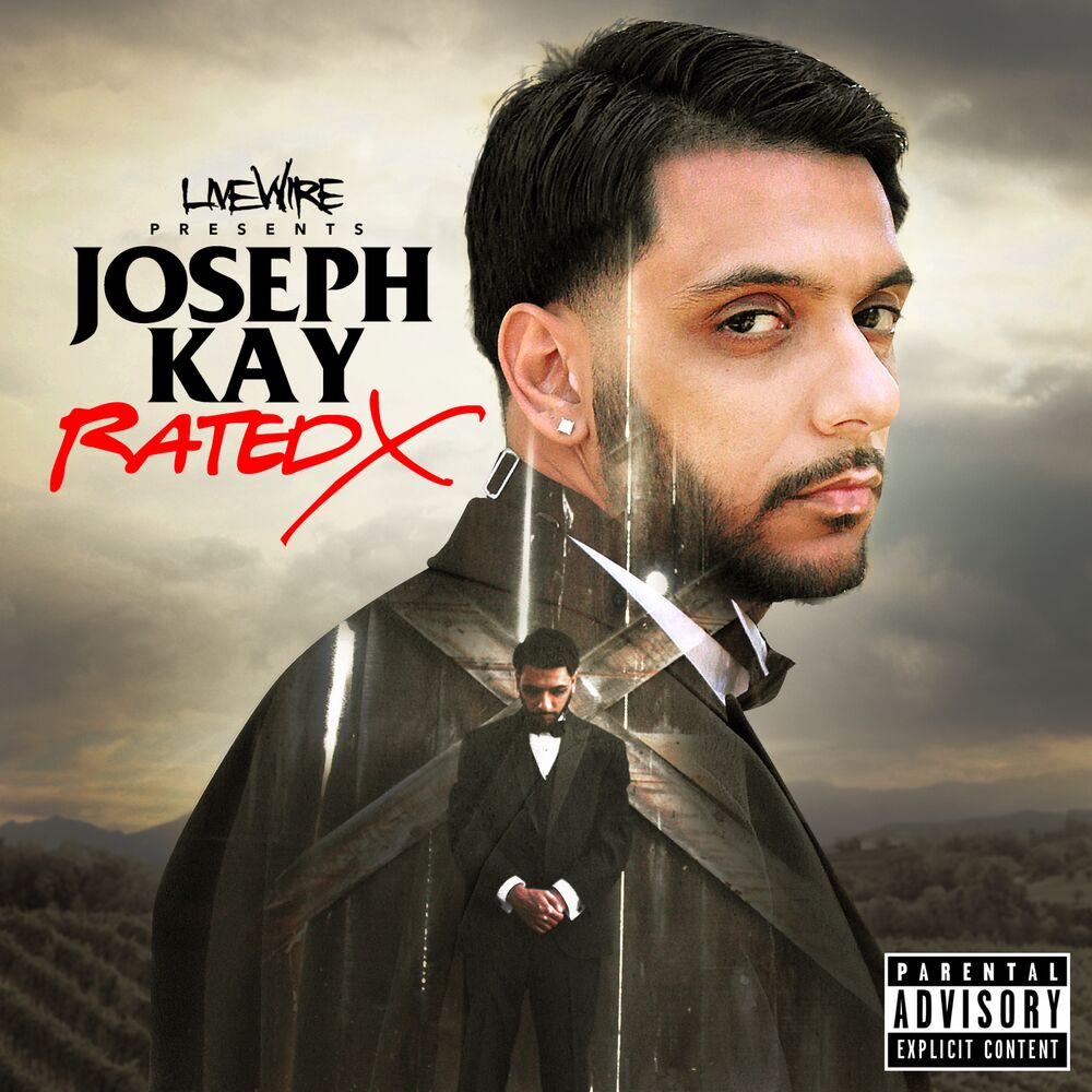 Picture of Rated X