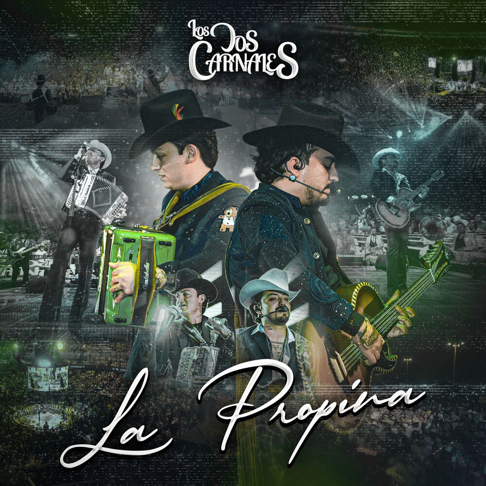 Picture of La Propina