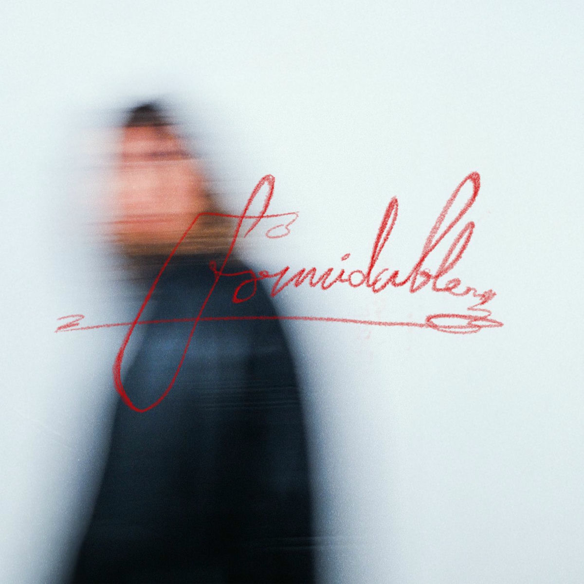 Album cover of Formidable