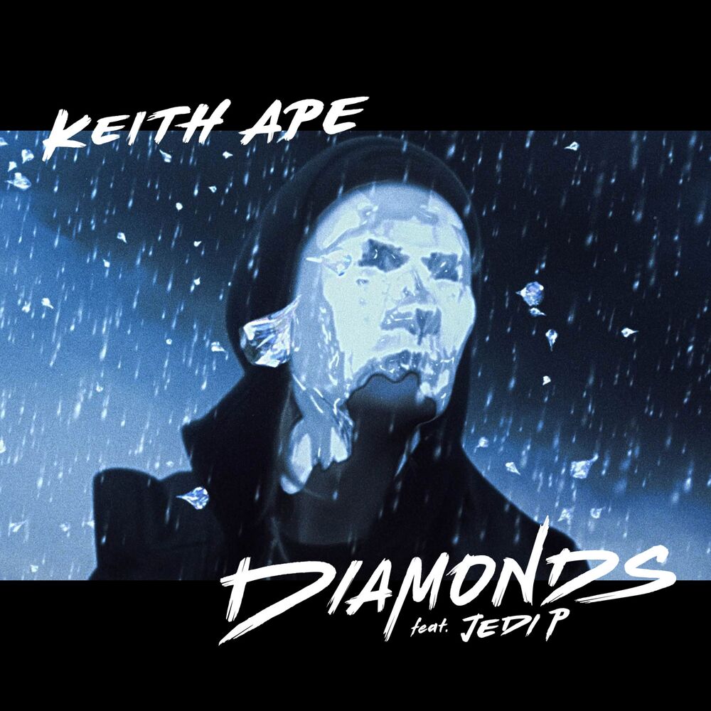 Picture of Diamonds (feat. Jedi P)
