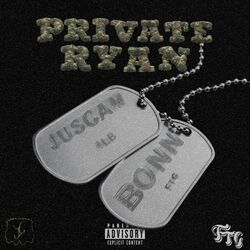 Cover of Private Ryan