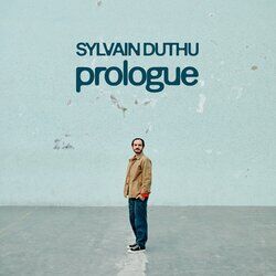 Cover of Prologue