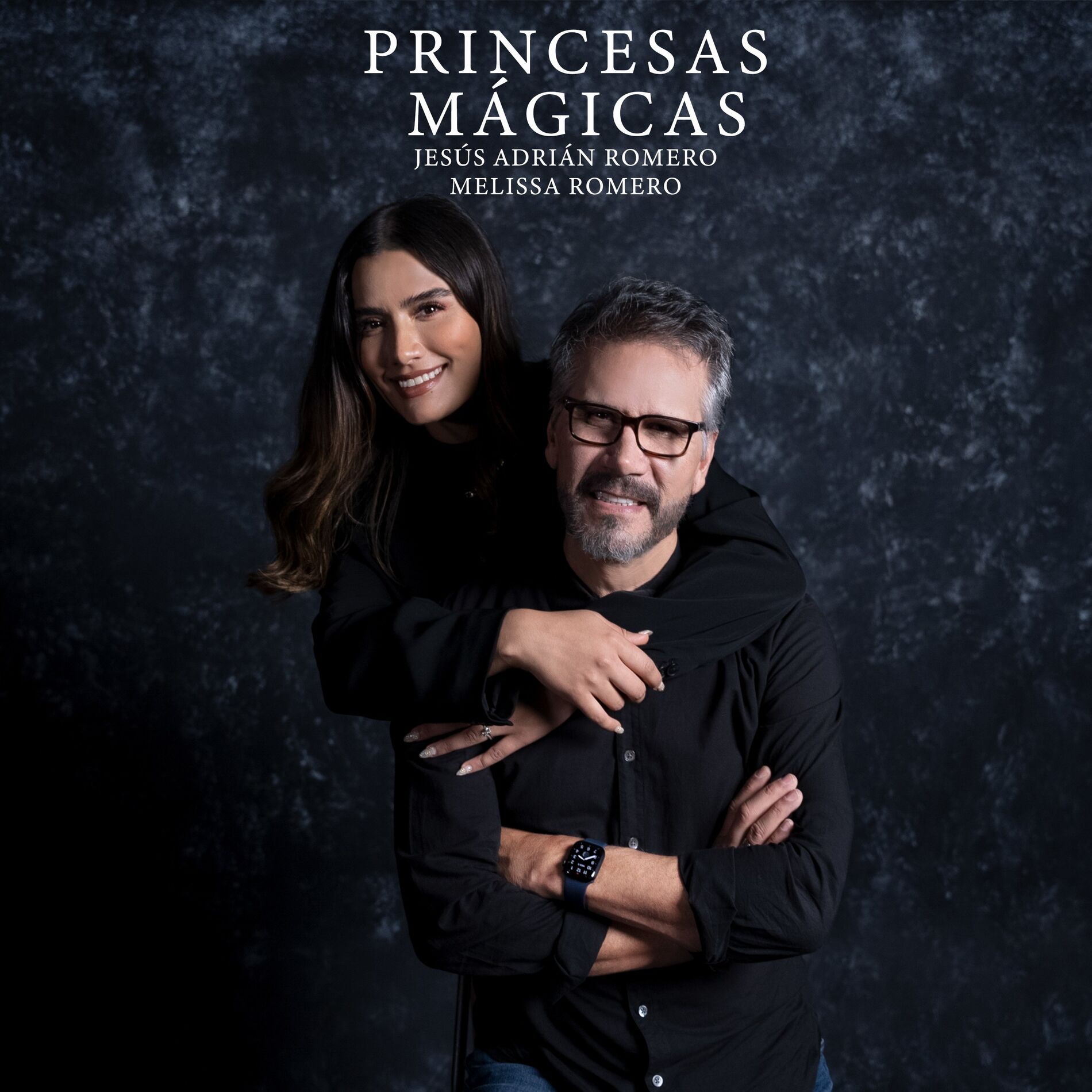 Album cover of Princesas Mágicas