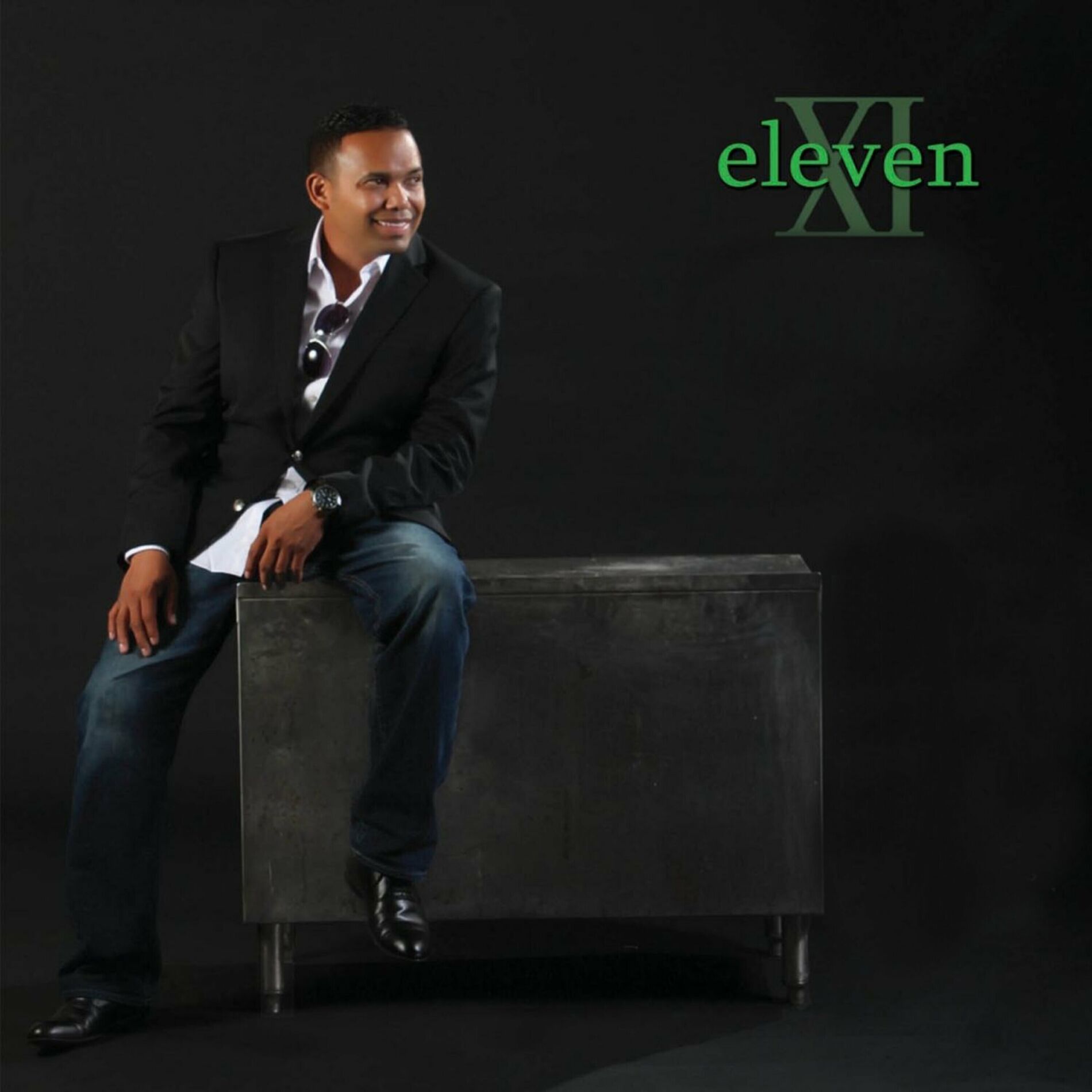 Album cover of Eleven