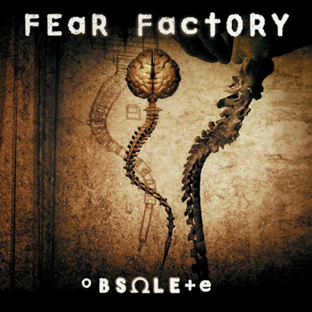 Picture of Obsolete (Special Edition)