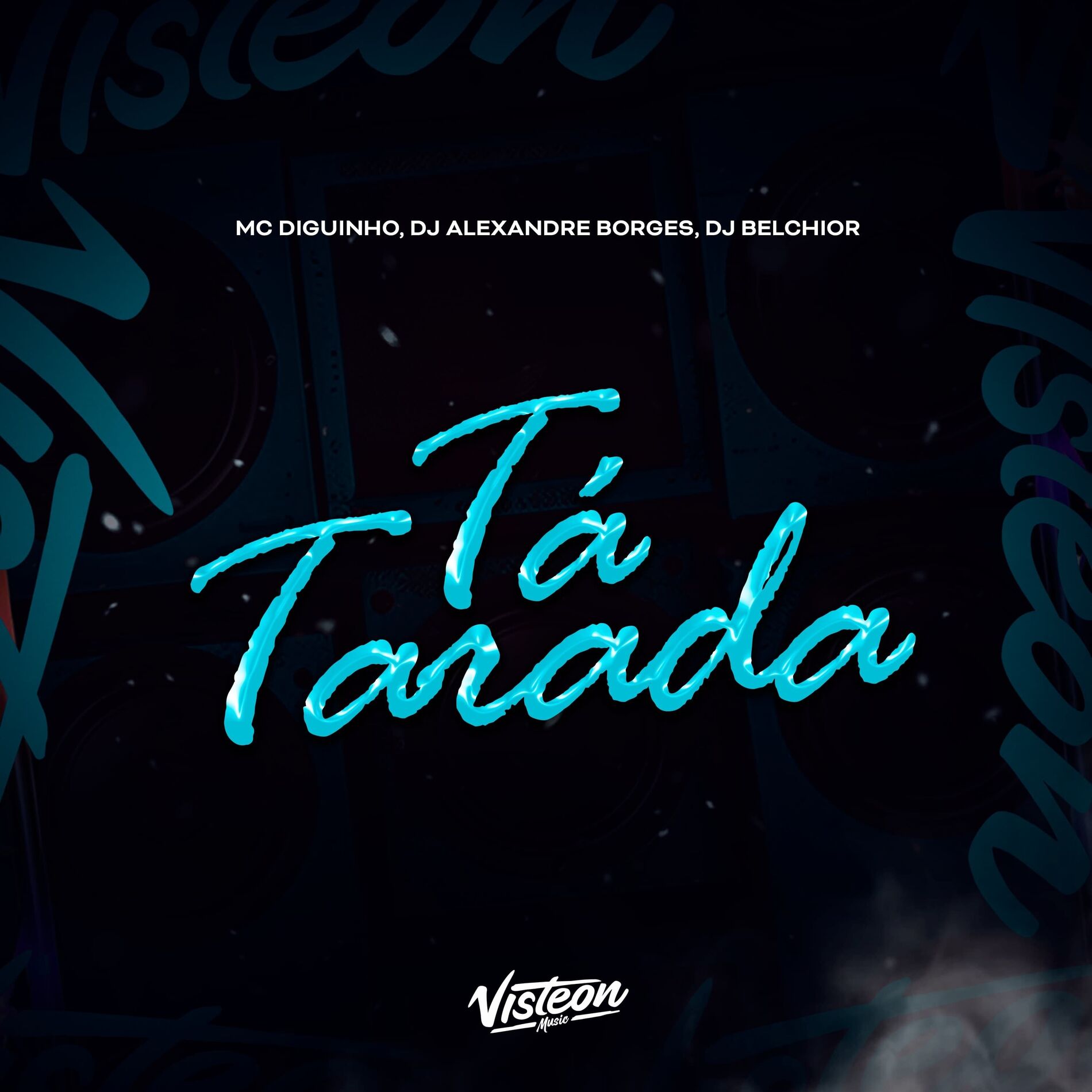 Album cover of Tá Tarada