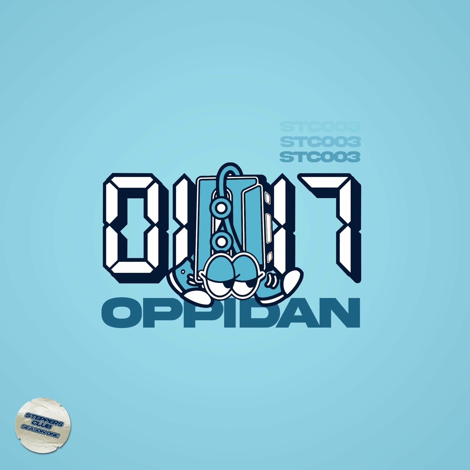 Album cover of Cold