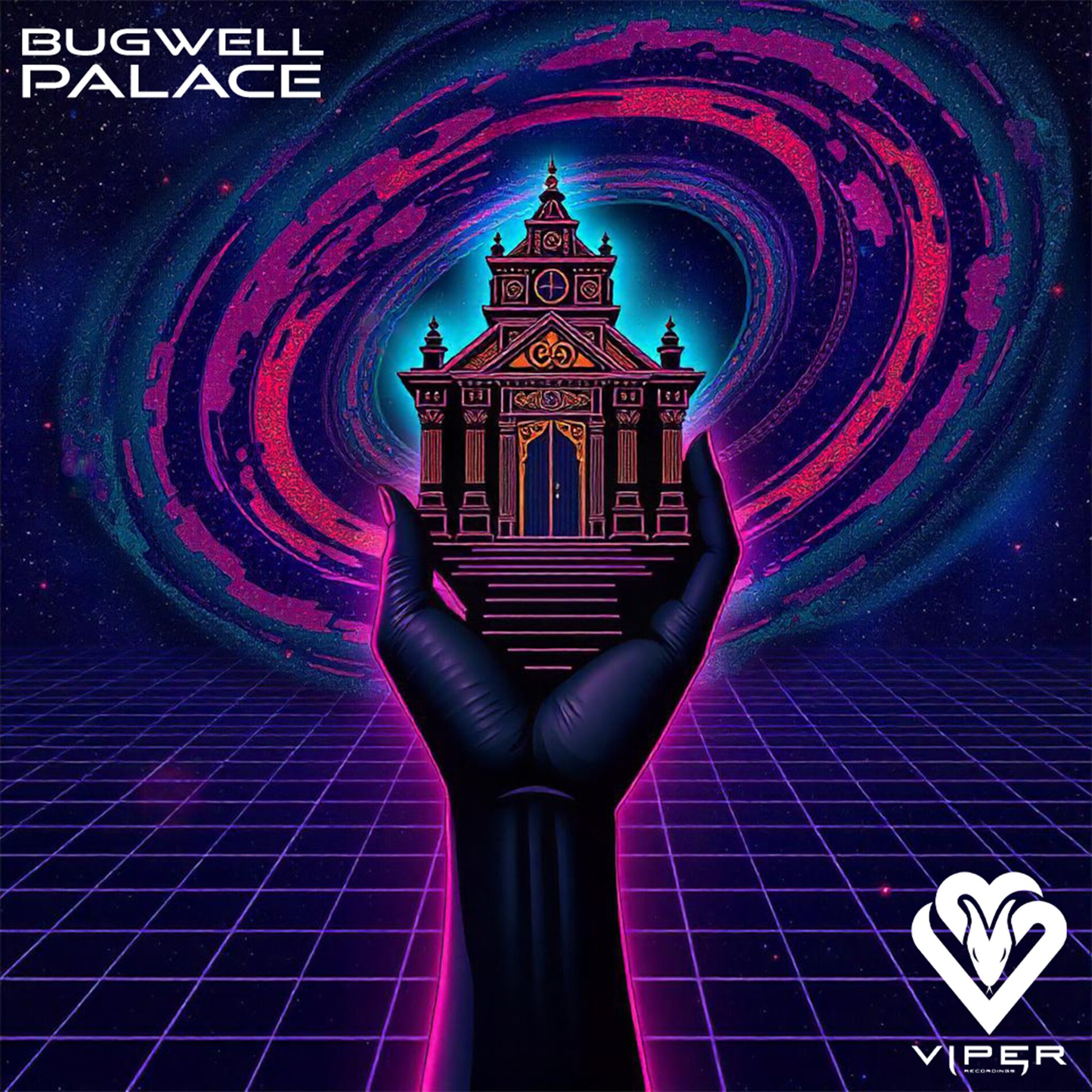 Album cover of Palace