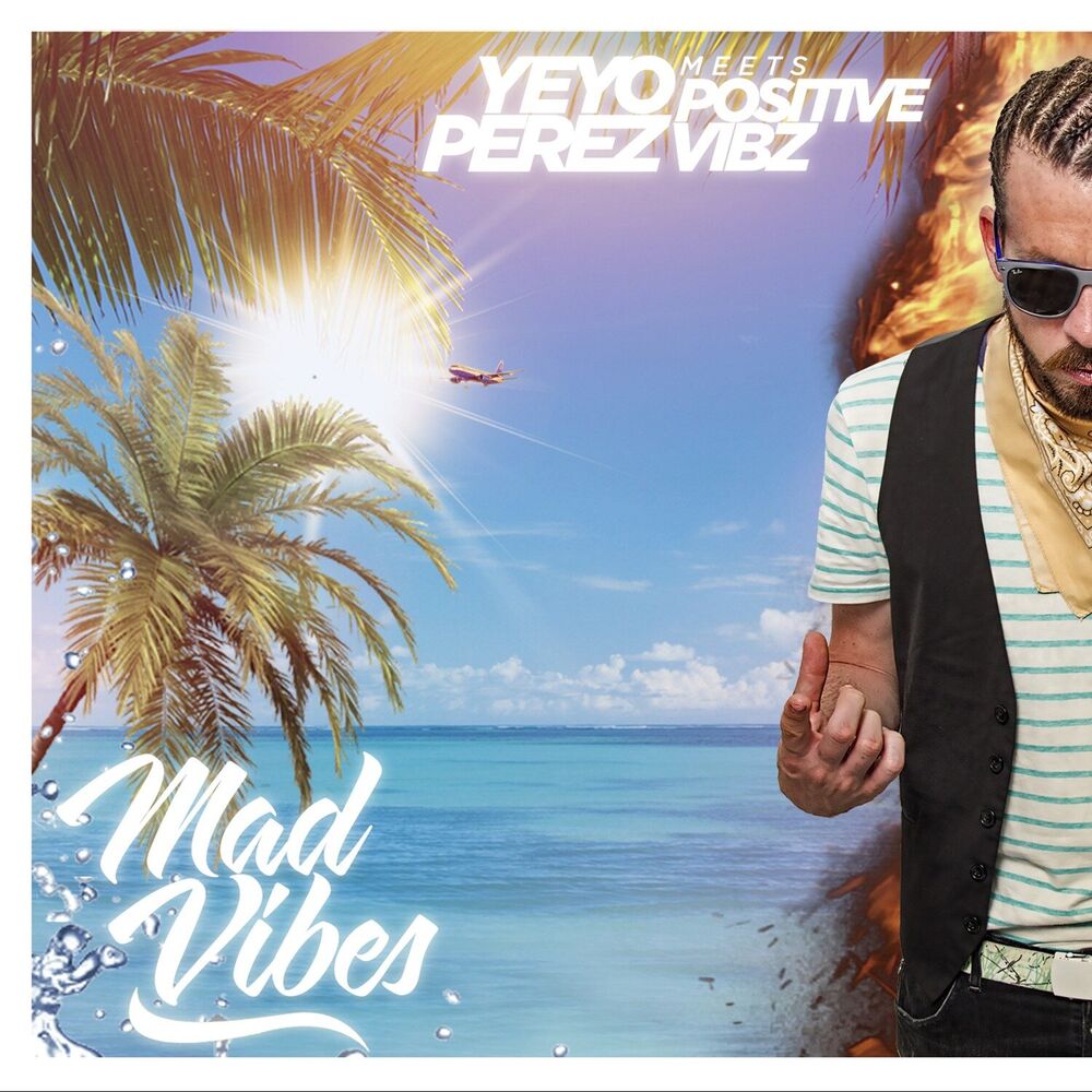 Picture of Mad Vibes