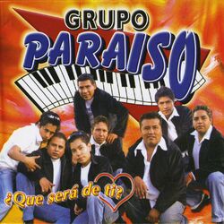 Cover of ¿Qué Será de Ti?