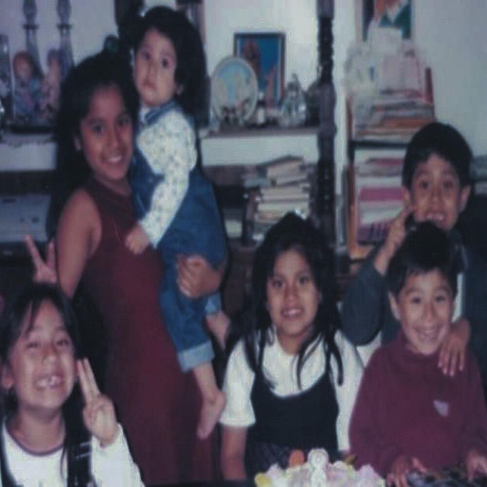 Picture of Para la Familia