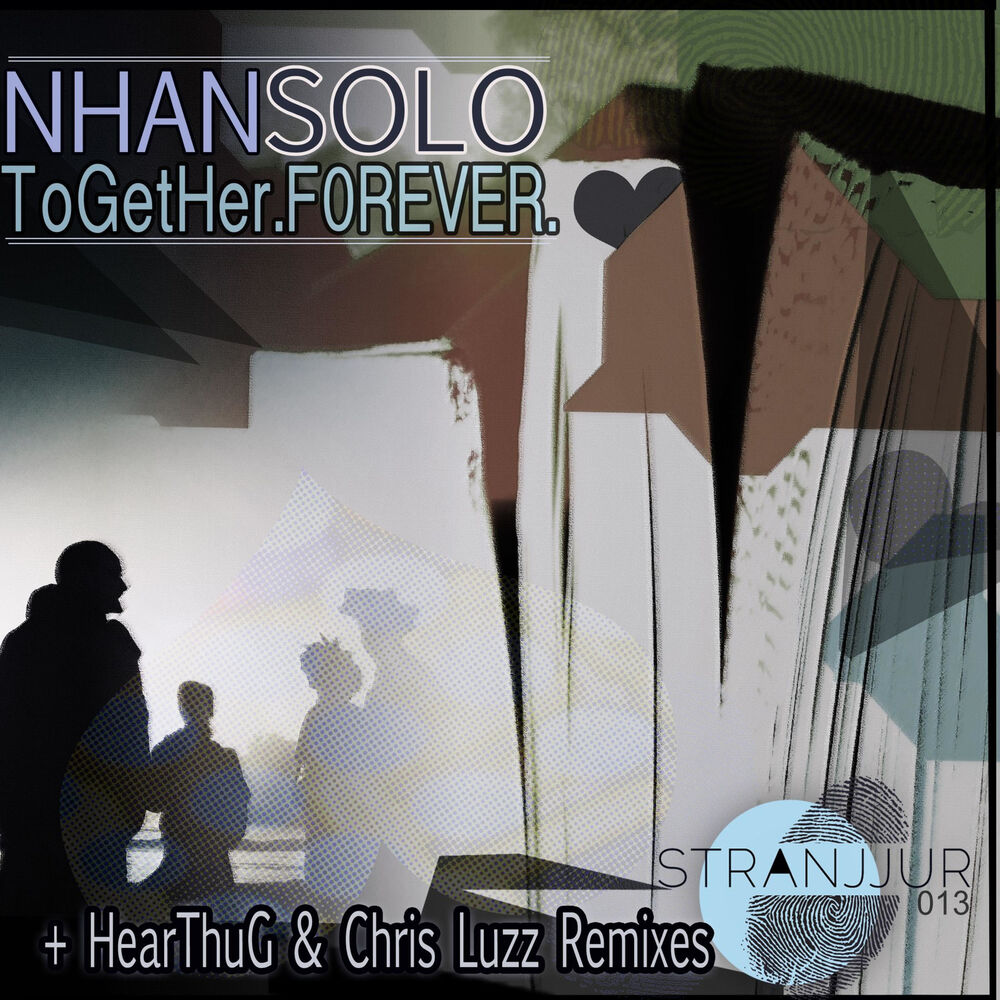 Picture of Together Forever