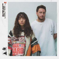 music cover