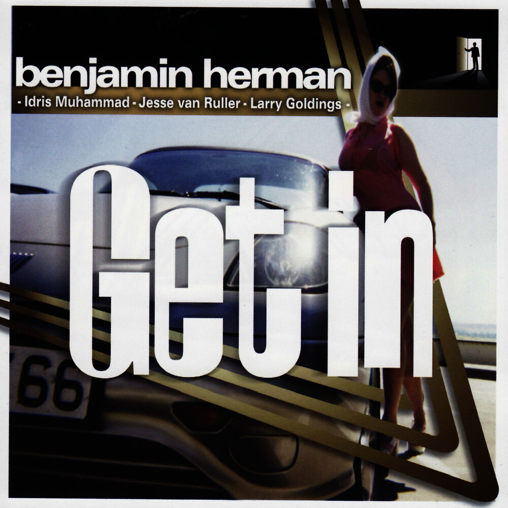 Picture of Get In