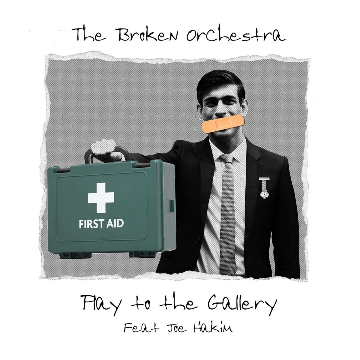 Album cover of Play to the Gallery