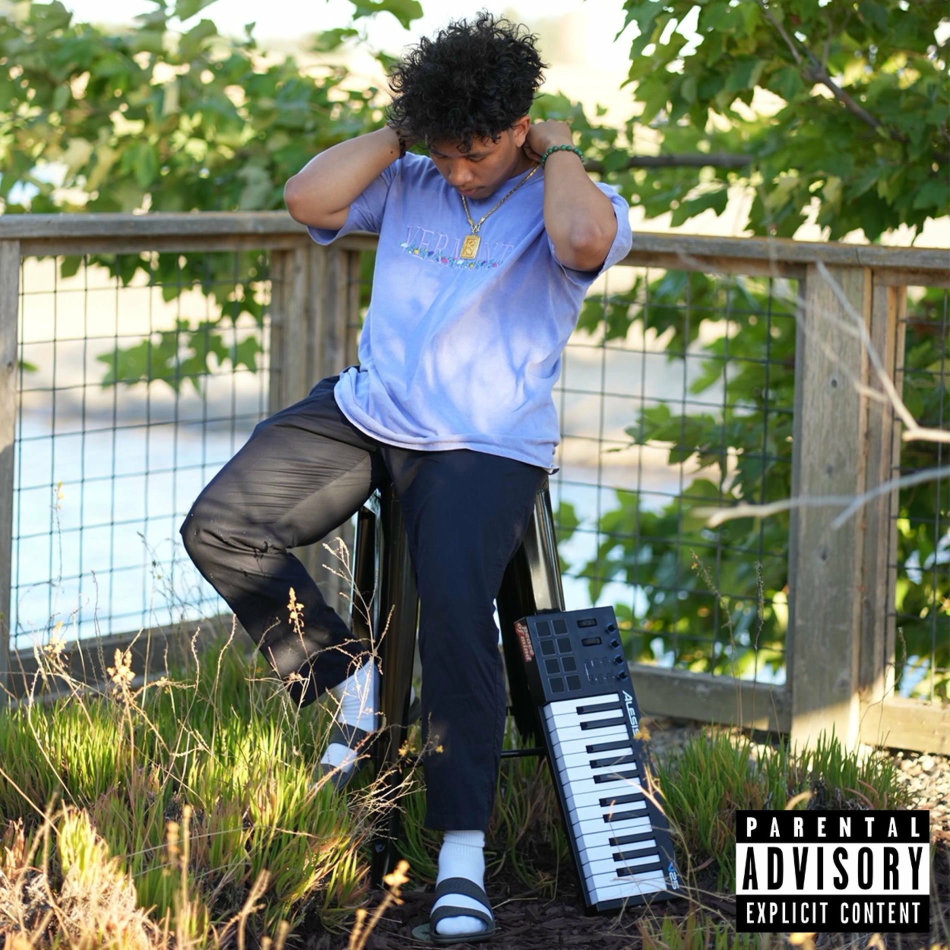 Album cover of Cruise