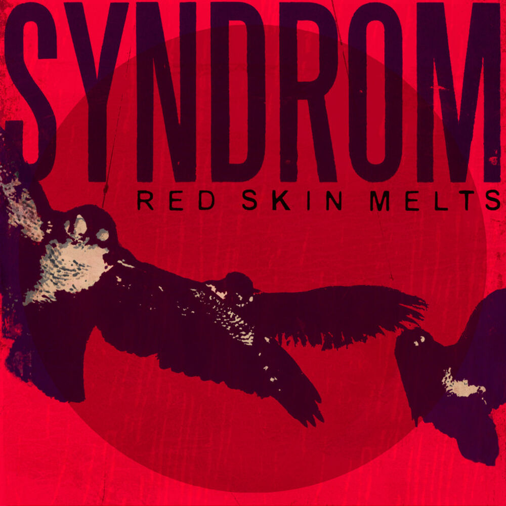 Picture of Red Skin Melts