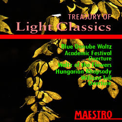 Treasury of Light Classics