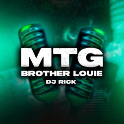 Cover of MTG Brother Louie