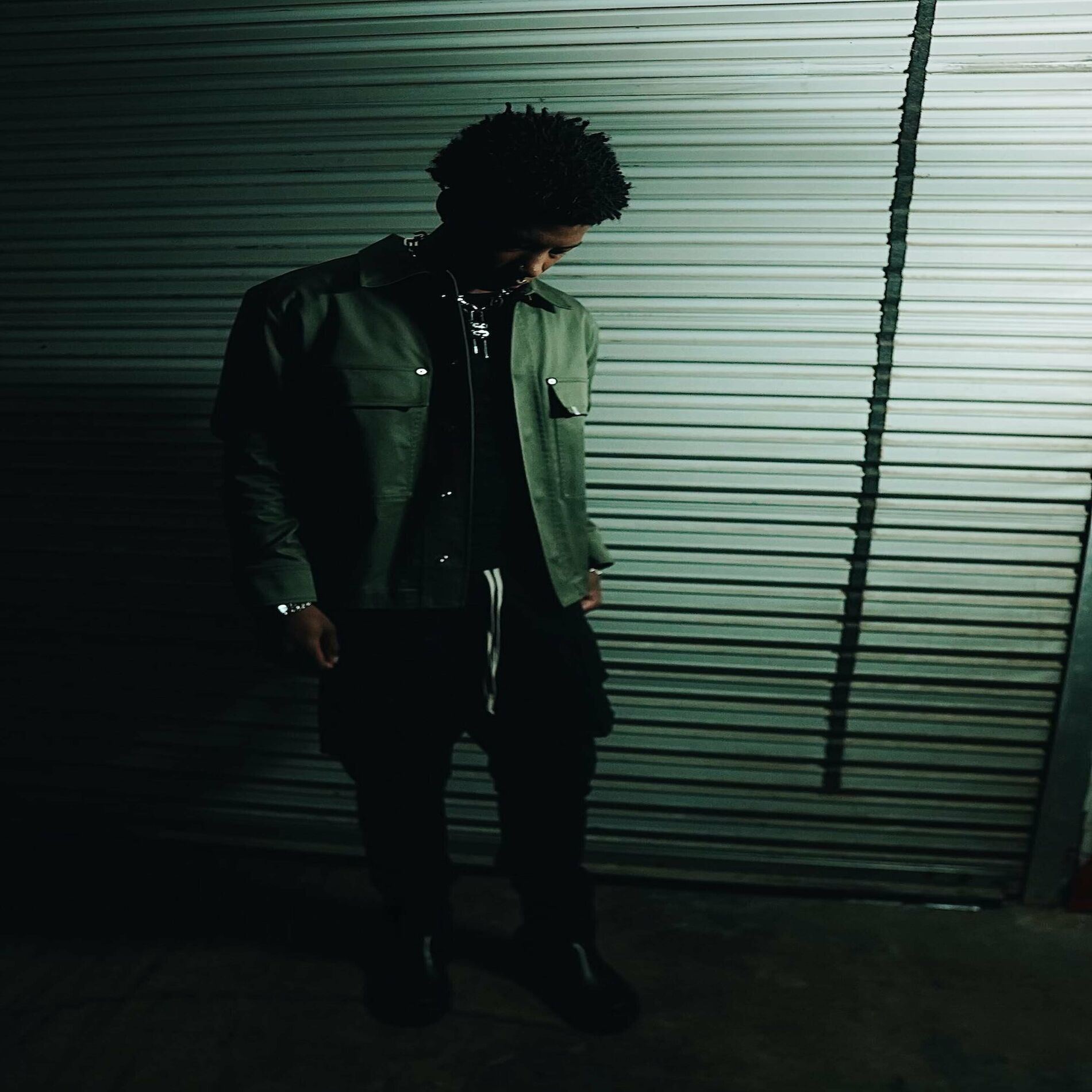 Album cover of Rascal (Trust)