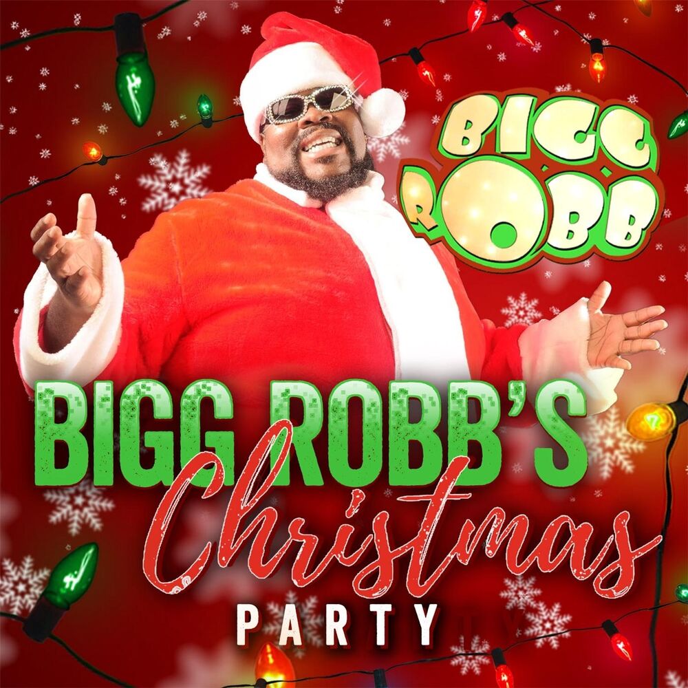 Picture of Bigg Robb's Christmas Party