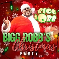 Cover of Bigg Robb's Christmas Party
