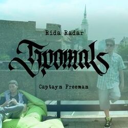 Cover of Spomal