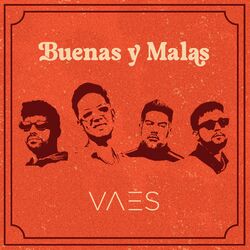 Cover of Buenas y Malas