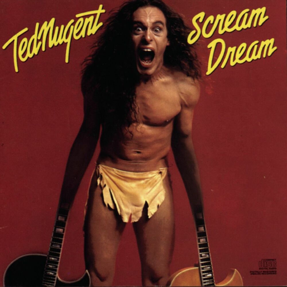 Picture of Scream Dream