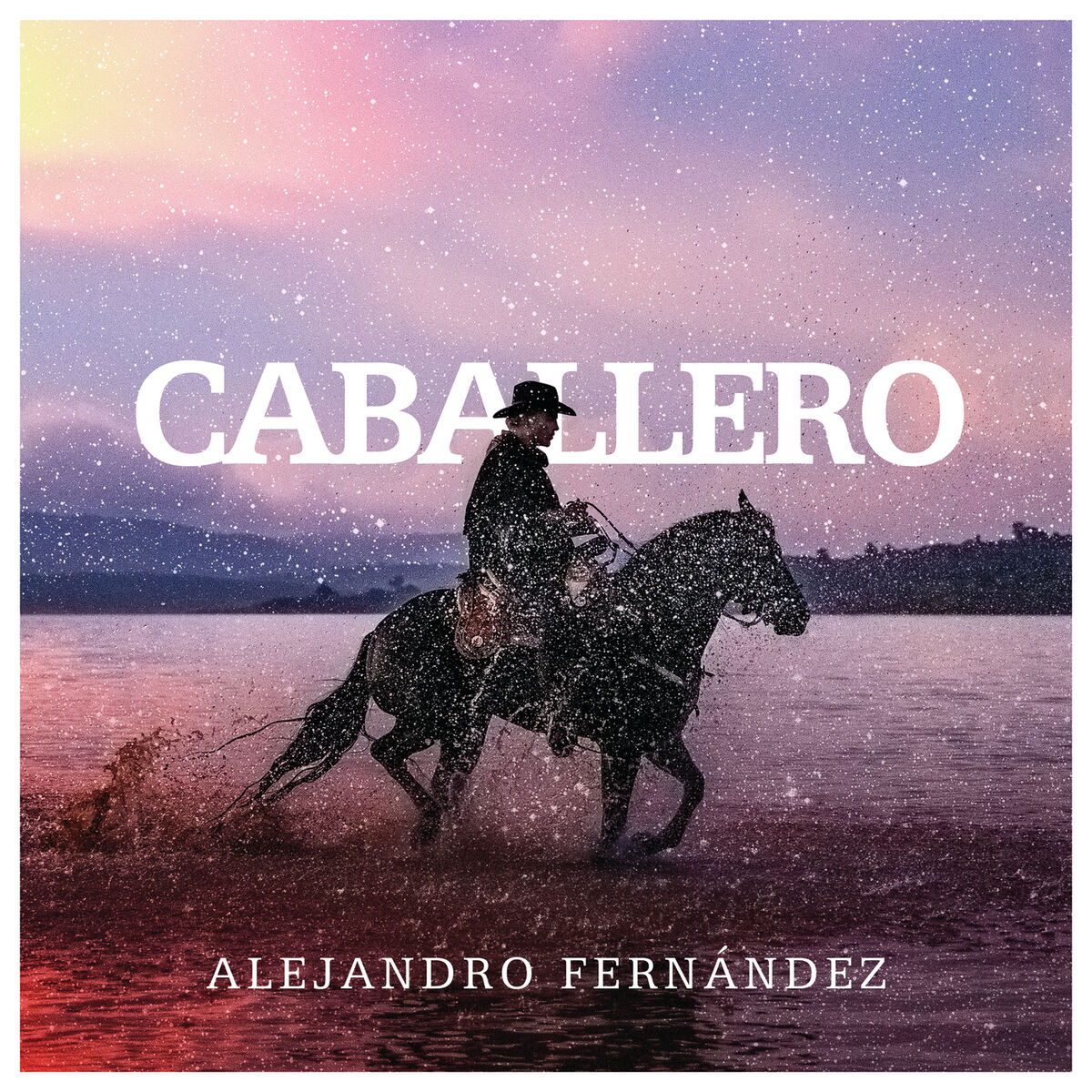 Album cover of Caballero