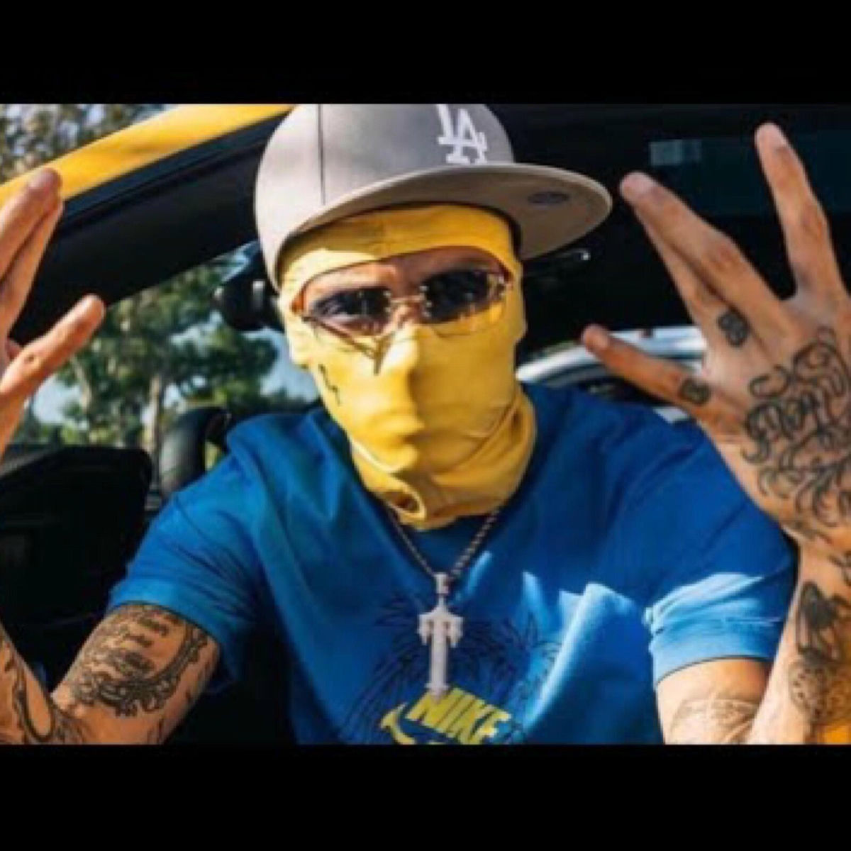 Album cover of Wish You Were Mine