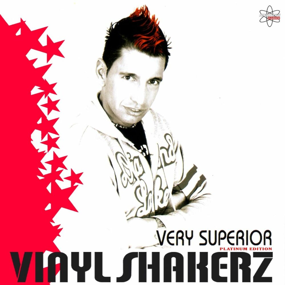 Picture of Very Superior (Platinum Edition)