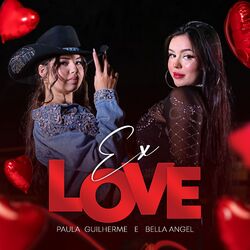 Cover of Ex Love