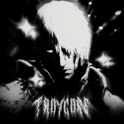 Cover of TROYCORE!