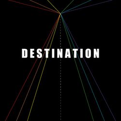 Cover of Destination