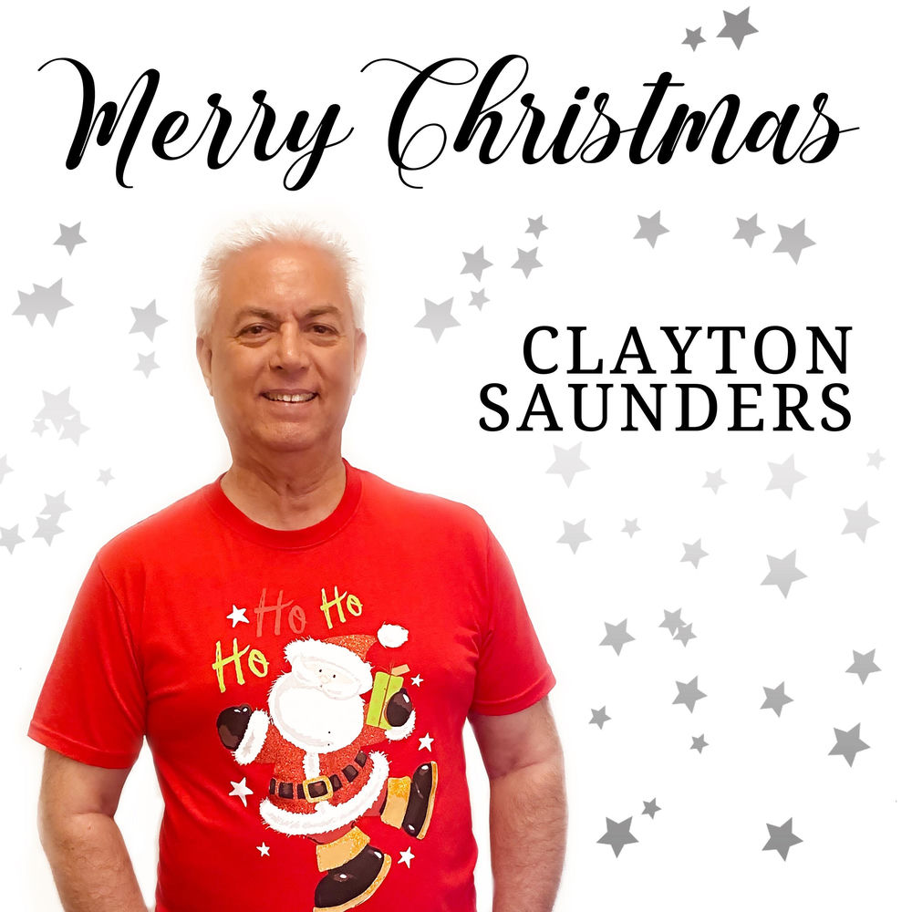 Merry Christmas artwork