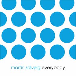 Cover of Everybody