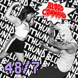 Cover of Fourtyeightseven