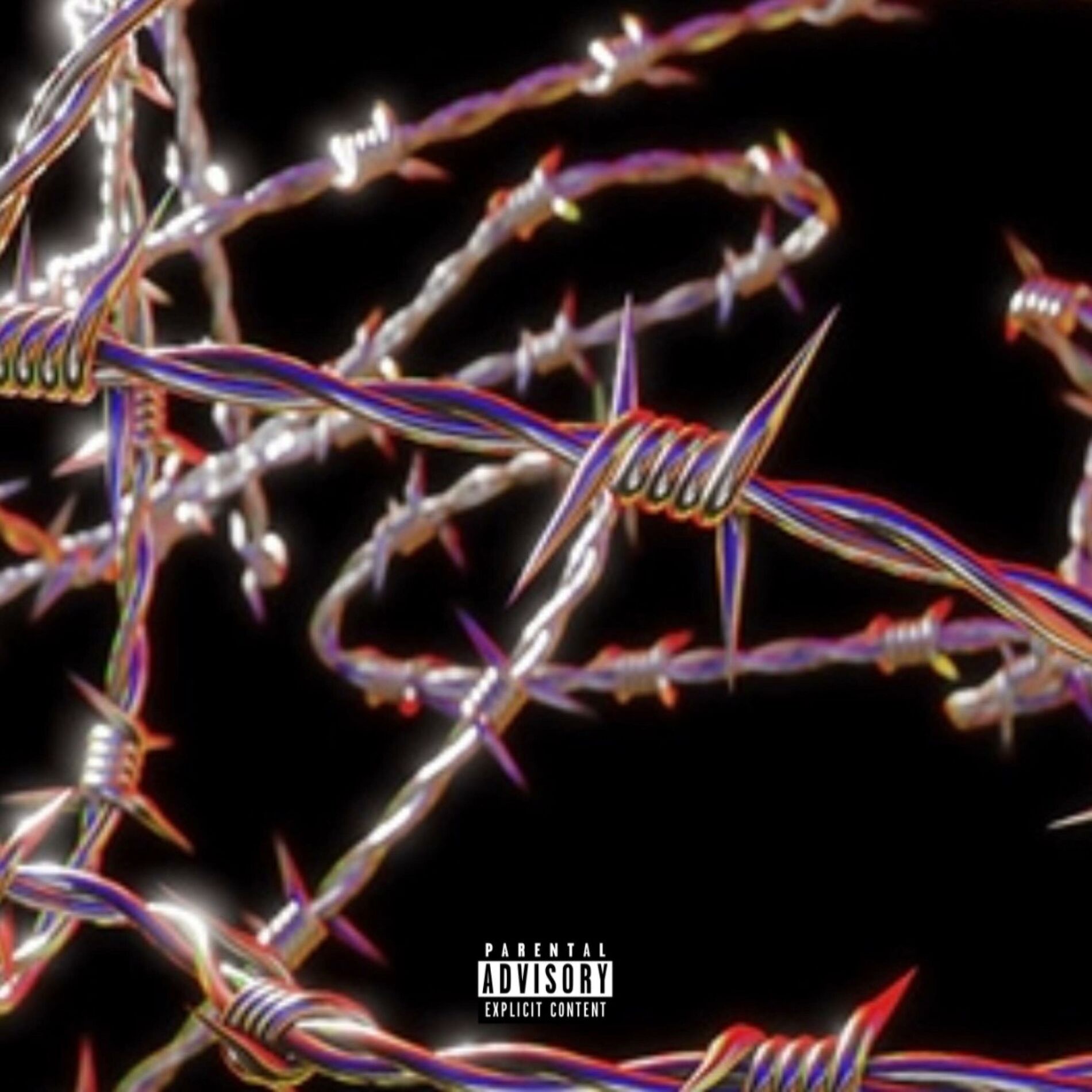 Album cover of CANCUN (feat. Lil Eazzyy)
