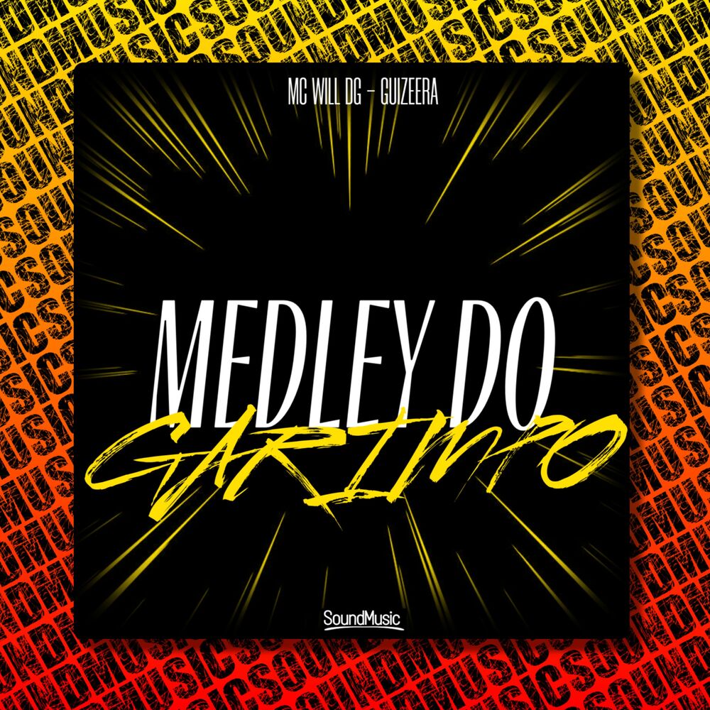 Picture of Medley do Garimpo