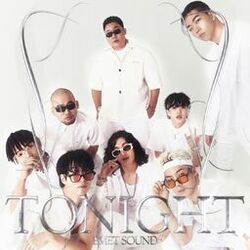 Cover of Tonight