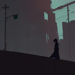 Cover of Amnesia