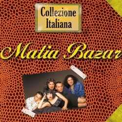 Cover of Collezione Italiana