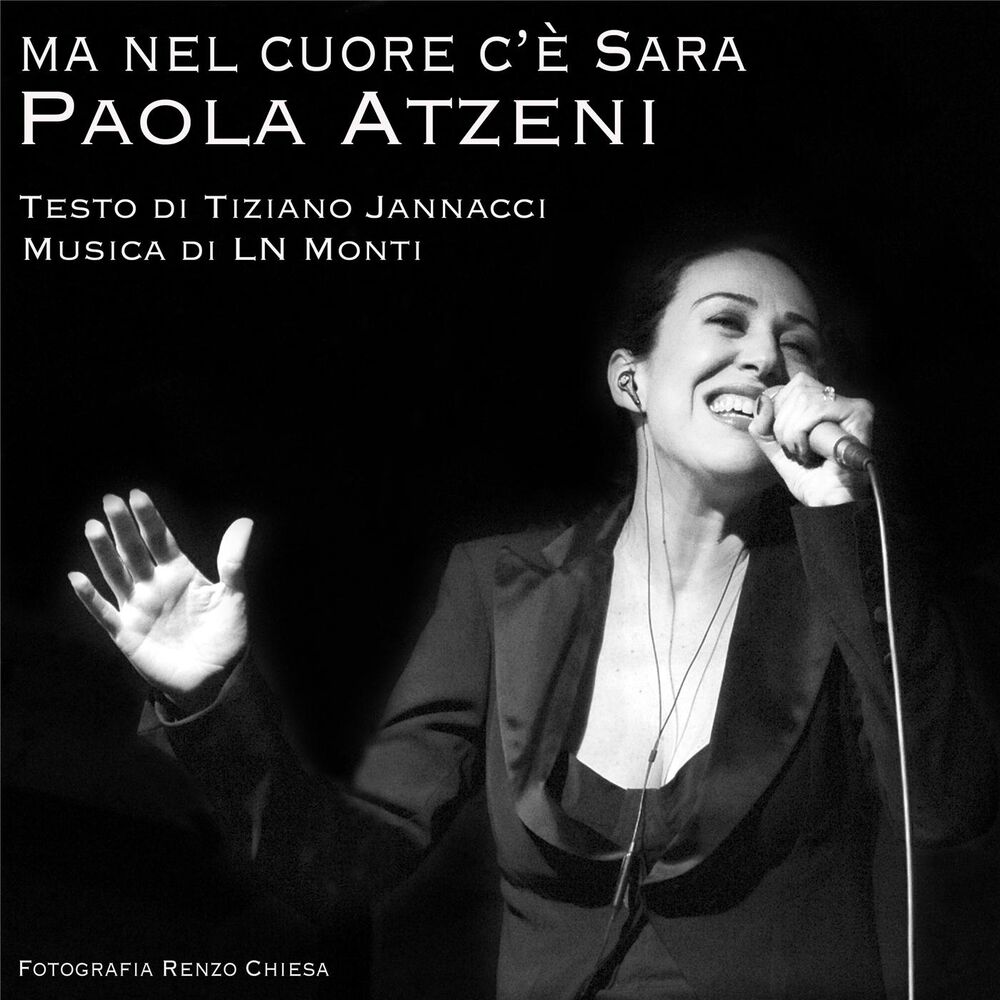 Picture of Ma Nel Cuore C'è Sara