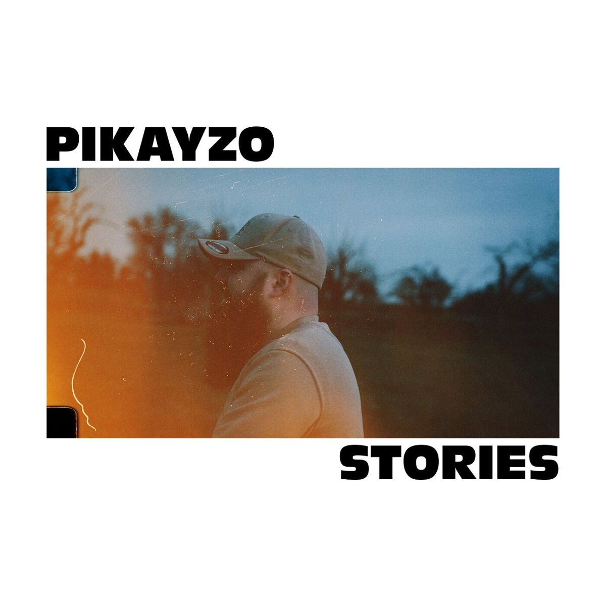 Album cover of Stories