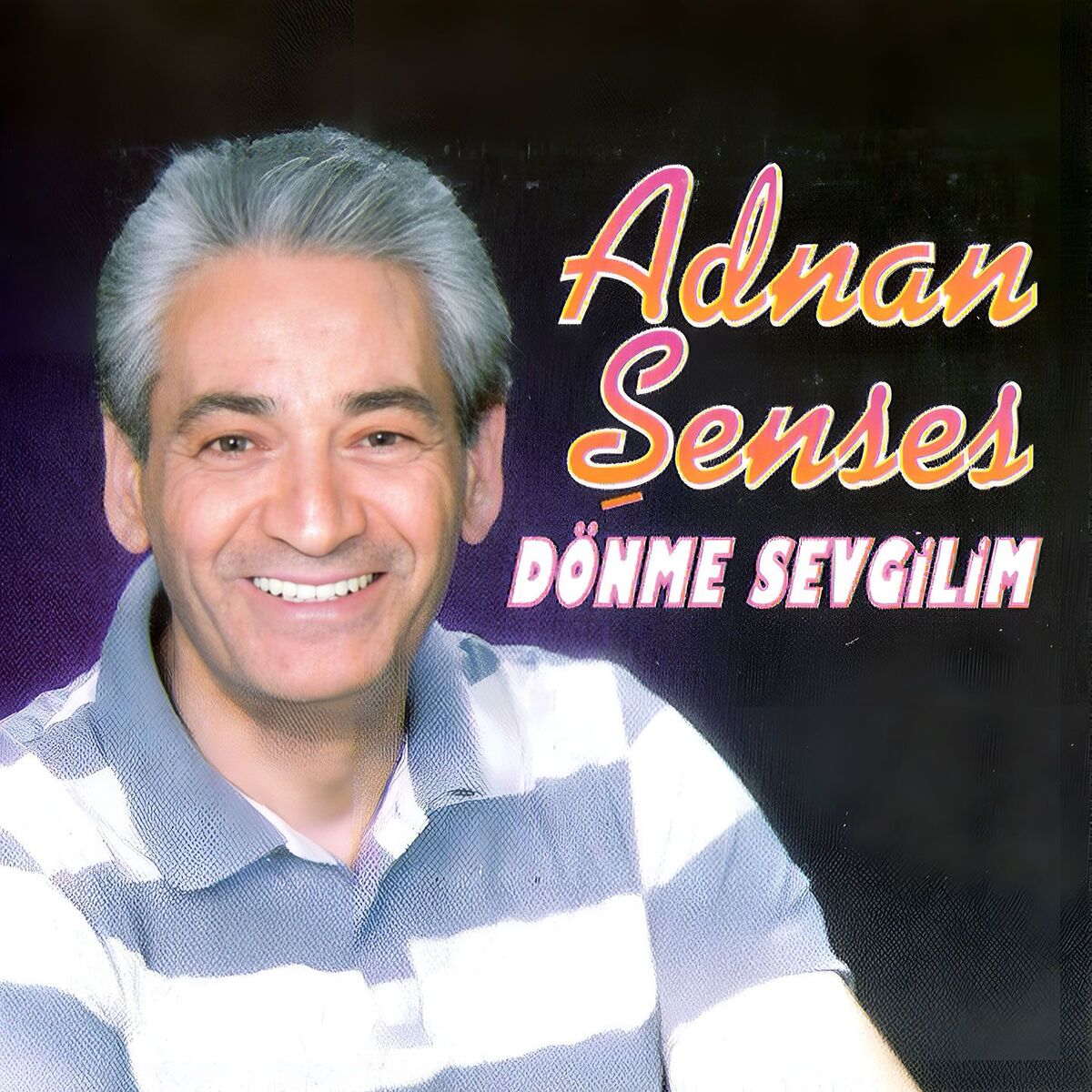 Album cover of Dönme Sevgilim