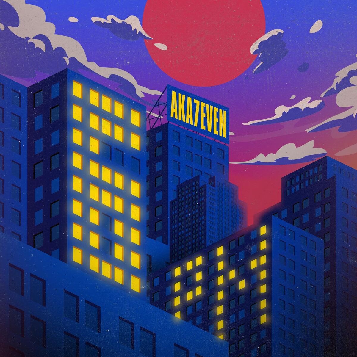 Album cover of 6 PM